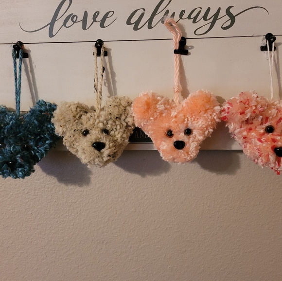Teddy Bear charms - Picture 1 of 6